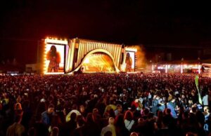 Conquista: Festival de Inverno Bahia (FIB) 2026, confirmado para agosto, anuncia início das vendas “no escuro”