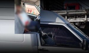 Violência em Vitória da Conquista: Homem foi executado a tiros dentro de carro no Anel Viário, nesta terça-feira