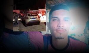 Violência na região: Após pedido de reconciliação ser negado, homem tenta matar a ex e comete suicídio