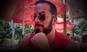 Família pede orações: Farmacêutico Uellington Sobral segue em estado gravíssimo no Hospital de Base de Vitória da Conquista