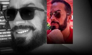 Luto em Vitória da Conquista: Faleceu aos 40 anos o farmacêutico Uelligton Sobral dos Santos. Leia a nota de pesar