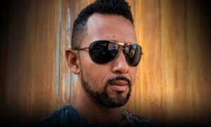 Violência na região: Jerre Adriane é espancado e morto com golpes de arma branca na madrugada deste sábado