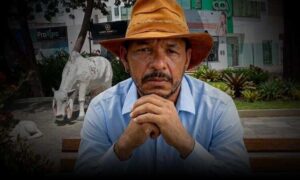 Consternação: Faleceu nesta noite o servidor municipal Clenival Ramos Dias, vítima de mal súbito aos 46 anos