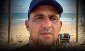Luto: Faleceu neste sábado, aos 43 anos, o servidor municipal Taquel Pereira da Silva Filho. Leia a nota de pesar