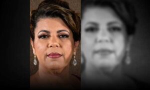 Luto em Vitória da Conquista: Faleceu aos 59 anos a servidora municipal Márcia Cristina de Almeida Neves