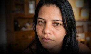 Luto: Comunidade se despede de Sarajane Conceição “Sarinha”, vítima de mal estar neste final de semana