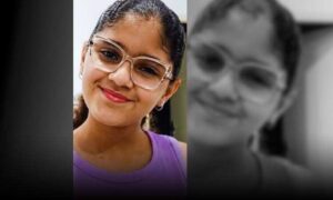 Luto em Vitória da Conquista: Faleceu nesta quarta-feira, aos 12 anos, a adolescente Lavínia da Silva Santos