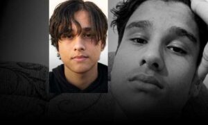 Luto em Vitória da Conquista: Faleceu aos 20 anos o jovem Kaio Eduardo, após lutar pela vida, vítima de atropelamento
