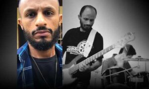 Luto em Vitória da Conquista: Faleceu neste sábado o musico evangélico Marcelo Santana. Leia a nota de pesar