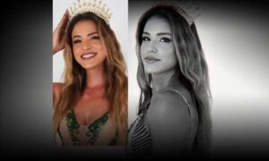 Tristeza: Miss sofre infarto fulminante e morre há poucos dias de participar de uma nova competição de beleza