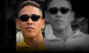 Luto em Vitória da Conquista: Faleceu aos 26 anos o jovem Daniel Vitor Dantas. Leia a nota de pesar