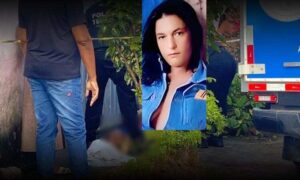 Urgente: Já está preso o suspeito de assassinar Gilvani na porta de casa. Crime pode estar relacionado ao tráfico