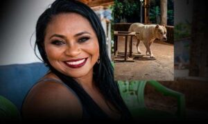 Polícia investiga ataque fatal de pitbull à tutora de 49 anos. Vizinhos questionam “ausência de sangue” no animal