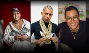 Urgente: Ministro do STJ manda soltar MC Ryan, MC Poze do Rodo e dono da “Choquei”. Prisão deles teria sido “irregular”