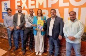 Prefeitura de Vitória da Conquista assina contrato de R$ 25 milhões com Banco do Brasil para obras emergenciais de drenagem