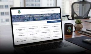 Atenção: Prefeitura de Vitória da Conquista alerta para aplicativo não oficial do “Vodebuzu” sendo divulgado na internet