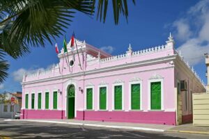 Tiradentes: Confira o funcionamento dos serviços públicos municipais em Vitória da Conquista no feriadão