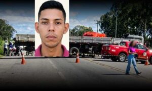 Trânsito violento em Vitória da Conquista: Falecimento trágico do motociclista Rafael, na BR-116, repercute na cidade