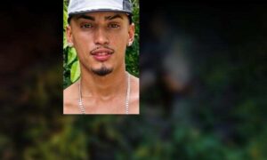 Brutal: Jovem “Rhair do Grau” é encontrado sem vida às margens de rodovia, na noite desta quarta-feira