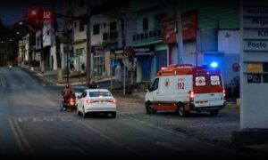 Atenção: Identificado o hóspede encontrado morto em quarto de hotel, na noite desta segunda-feira