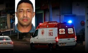 Região: Novas informações sobre o hóspede Erick Ribeiro Martins, de 47 anos, encontrado morto em hotel