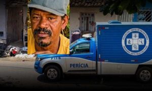 Consternação no Bairro Brasil: Familiares preocupados com sumiço encontraram “Gagai” sem vida na Rua do Piolho
