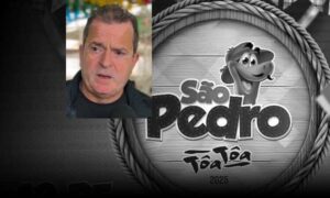 Conquista: “Vamos dar uma pausa esse ano”, diz empresário Elvis Neri sobre o cancelamento do São Pedro Tôa Tôa