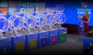 Sortudo: Conquistense que apostou na Mega-Sena pela internet, acertou 5 números e faturou R$ 127 mil