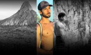 Trágico: Turista mineiro morre durante escalada no morro “Ponta Aguda” em Itatim. Namorada presenciou a tragédia