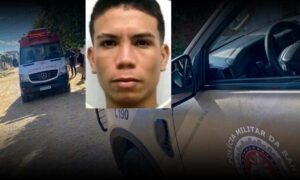 Tragédia familiar: Suspeito de matar o próprio irmão nesta manhã em Brumado é localizado e preso em flagrante