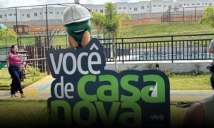 Velli Residence, da VCA Construtora, marca nova conquista para 400 famílias em Vitória da Conquista