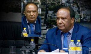 Defesa de Dinho dos Campinhos alega extorsão e nega prática de “rachadinha” na Câmara de Vitória da Conquista