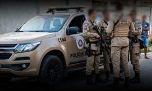 Urgente: Agente de saúde foi encontrado sem vida nesta tarde em residência no Miro Cairo, em Vitória da Conquista