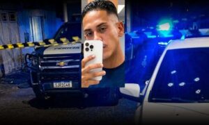 Violência em Vitória da Conquista: Identificado o jovem assassinado nesta noite no bairro Primavera
