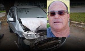 Consternação em Vitória da Conquista: Faleceu o músico e administrador Edimilson Castro, vítima de acidente na BR-116