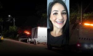 Absurdo: Homem viaja 2 mil km, da Bahia até o Paraná, apenas para matar a ex, ao descobrir que ela estava namorando