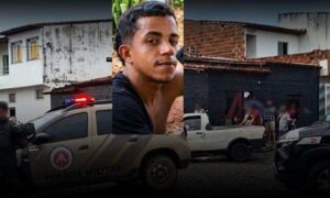 Violência: O que já se sabe sobre o brutal assassinato do jovem Yago Rocha, de 20 anos, na tarde desta sexta-feira