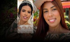 Violência em Vitória da Conquista: Suspeito de assassinar a jovem Yasmin é procurado pela Polícia. Novas informações