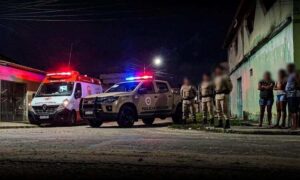 Horror: Residência na Urbis 3 é invadida por criminosos, que matam casal e bebê de um ano, na frente de outras crianças