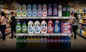 Presença de bactéria foi determinante para Anvisa mandar recolher produtos da Ypê. Entenda os riscos à saúde