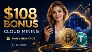 Registre-se agora e receba uma recompensa de US$108! O ouro digital está em alta novamente