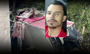 Consternação em Vitória da Conquista: O que já se sabe sobre o trágico falecimento do caminhoneiro Bruno Lima Dias