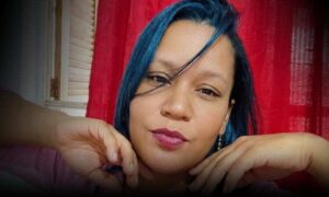 Luto em Vitória da Conquista: Faleceu aos 37 anos Daiane, neta de “Dona Pedrina do Acarajé”, moradora do Alto Maron