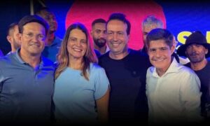 Eleições 2026: Lançamento da candidatura de Wagner Alves terá presença de ACM Neto e toda chapa majoritária