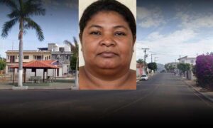 Tristeza: Empregada doméstica sofre mal súbito, cai da escada, bate a cabeça e morre na região. Vítima identificada