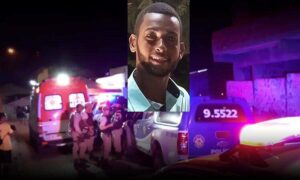 Violência na região: Empresário é executado a tiros por “credor” na porta de casa, durante cobrança de dívida