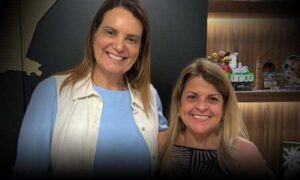 Conquista: Enfermeira Lorena Silveira Almeida assume interinamente a Secretaria Municipal da Saúde
