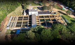 Boa notícia: IPS aponta abastecimento e esgotamento sanitário acima da média em Vitória da Conquista