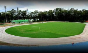 Estádio Lomanto Júnior é liberado pela FBF e Vitória da Conquista retoma mando de campo neste final de semana