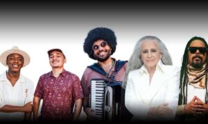 Conquista: Festival de Inverno Bahia (FIB) anuncia as primeiras atrações da edição de 2026. Confira!